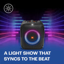 JBL HT-PARTYBOX ENCORE ESSENTIAL