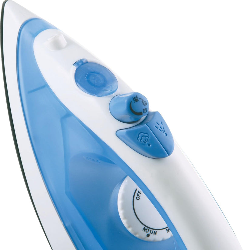 SI 3713 1300W STEAM IRON