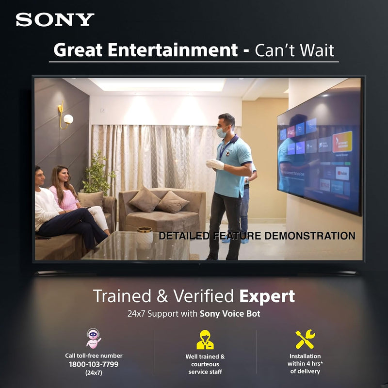 SONY LED-K65S30
