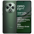 Oppo F27 5G Emerald Green 8