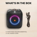 JBL HT-PARTYBOX ENCORE ESSENTIAL