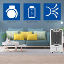 BLUE STAR CELESTA DA35LMB 35L