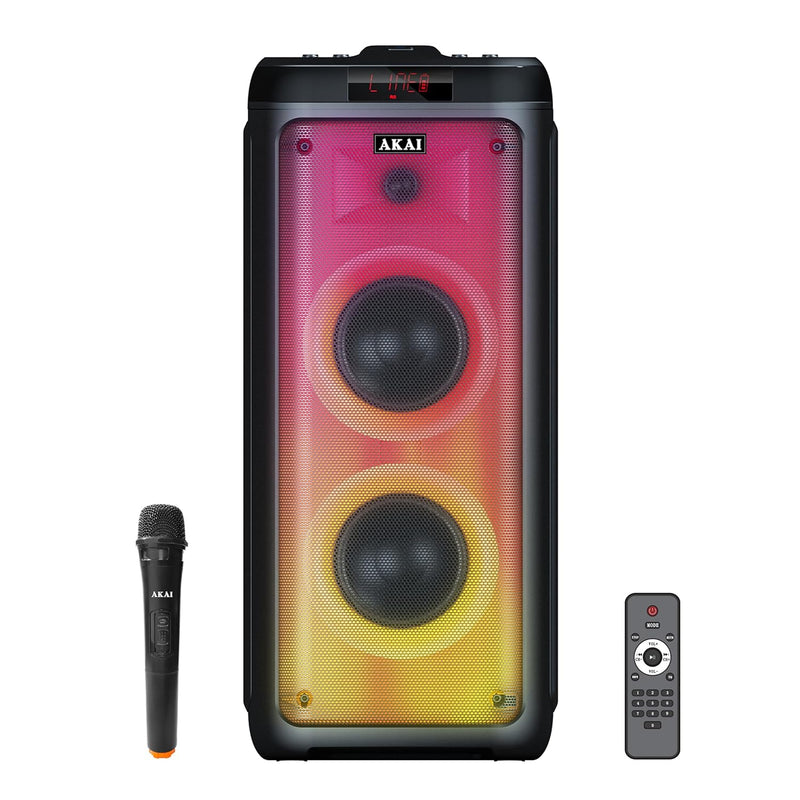 AKAI HT-PM-100P