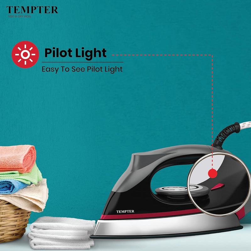 HAVELLS TEMPTER 1000W