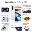 REDMI NOTE 13 PRO PLUS 5G, 12/256, Fusion White