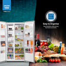 VOLTAS BEKO RSB585/FPV300RXID