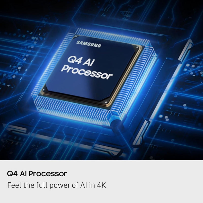 SAMSUNG LED-QA50Q7FAAULXL