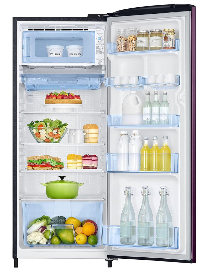 SAMSUNG RR24C2723CR/NL