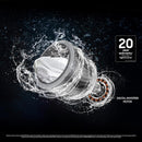 SAMSUNG WM-WA90BG4582BDTL