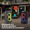 JBL HT-PARTYBOX CLUB 120