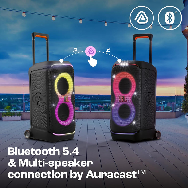 JBL HT-PARTYBOX STAGE 320