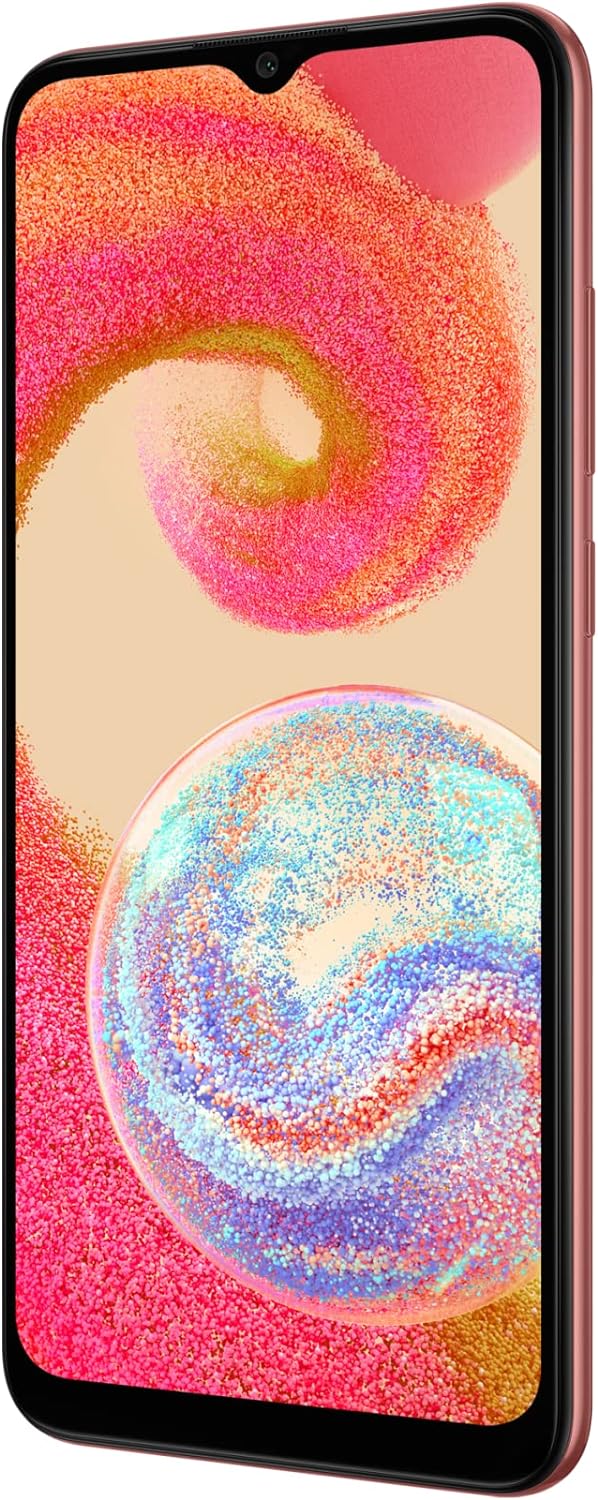 SAMSUNG A04E, 3/32, Copper
