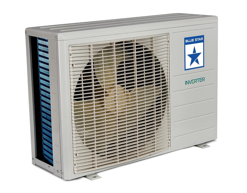 BLUE STAR FA318DCUHD 1.6T 3* FIX