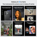 SAMSUNG Galaxy S24 FE 5G Samsung Galaxy S24 FE 5G Graphite 8