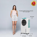 SYMPHONY ICE CUBE 27