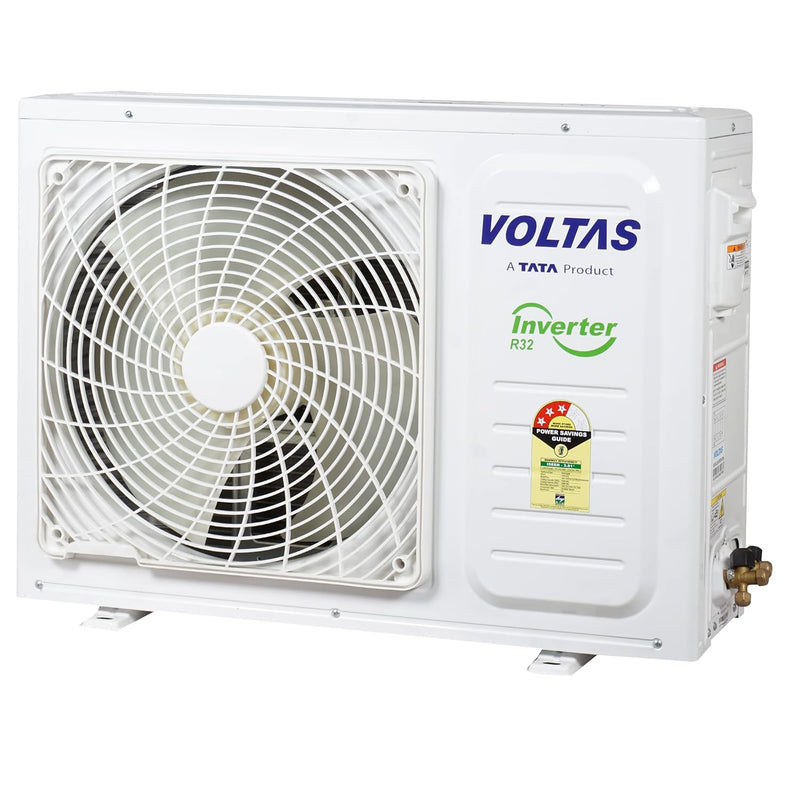 VOLTAS 183V VERTIS PLATINA 1.5T 3* INV