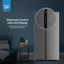 VOLTAS BEKO RSB585/FPV300RXID