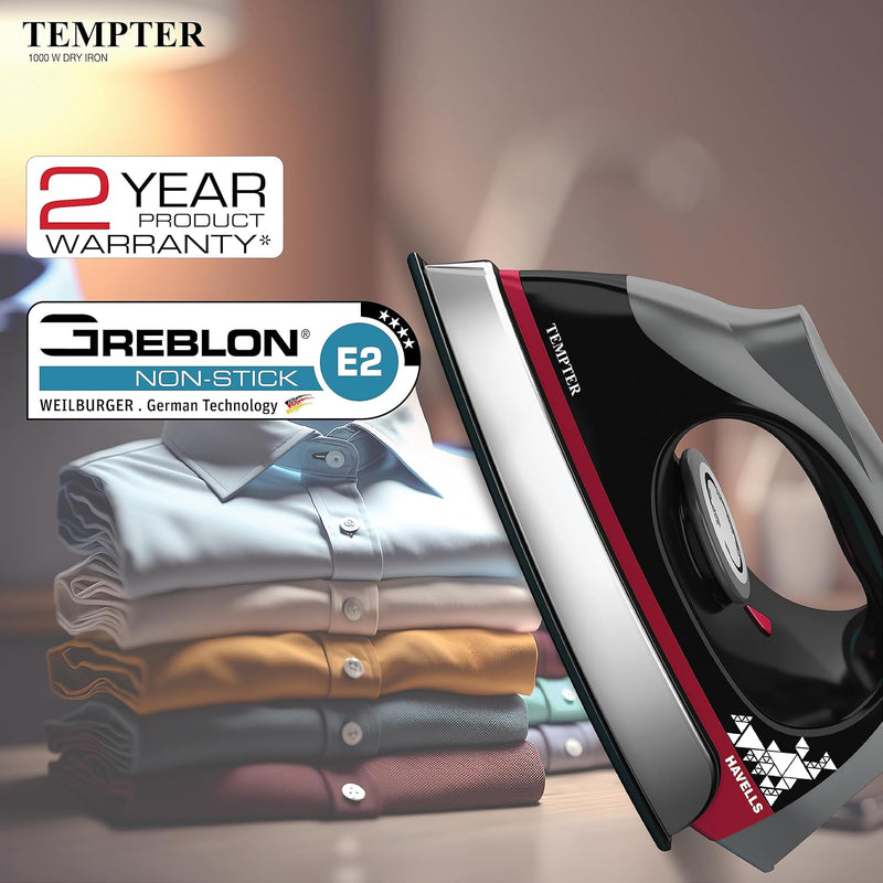 HAVELLS TEMPTER 1000W