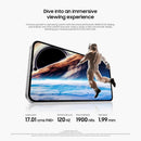 SAMSUNG Galaxy S24 FE 5G Samsung Galaxy S24 FE 5G Graphite 8