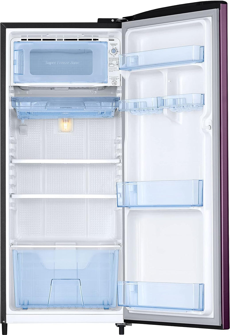 SAMSUNG RR20C2723CR/NL
