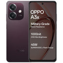 OPPO A3X 4G OPPO A3X 4G Nebula Red