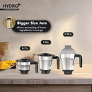 HAVELLS HYDRO PLUS 3 JAR MG 1000W