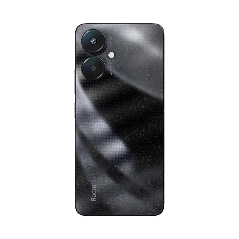 REDMI 13C 5G, 4/128, Startrail Green, 90Hz Display