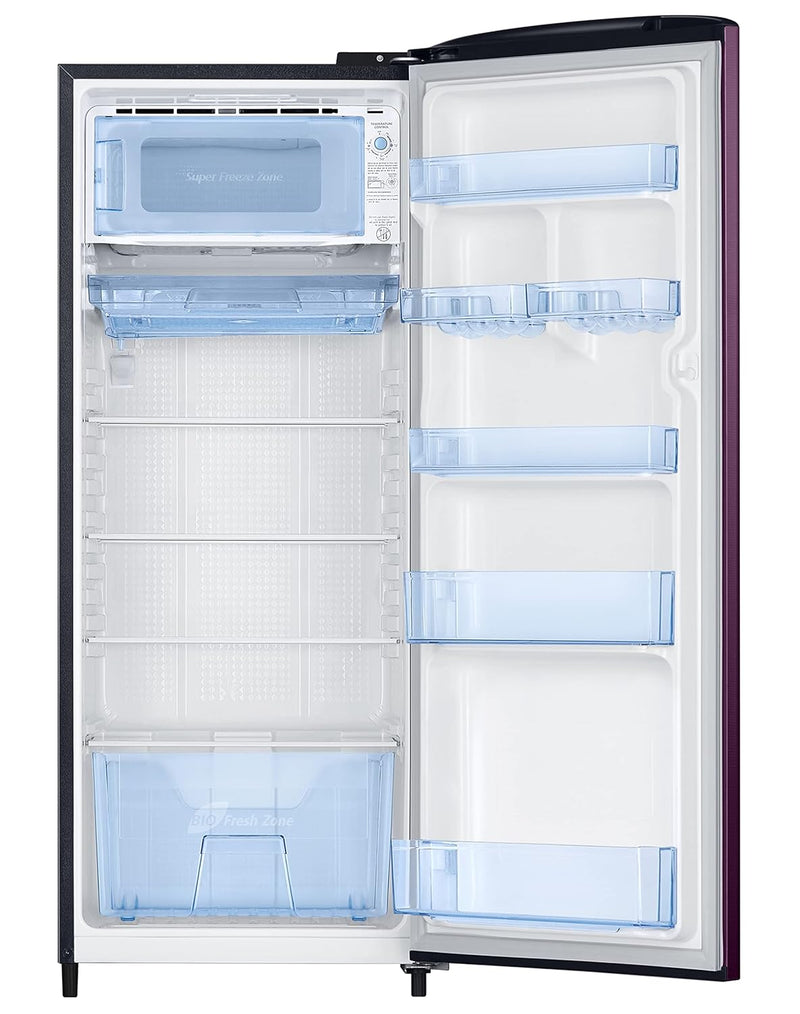 SAMSUNG RR24C2723CR/NL