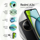 REDMI A3X