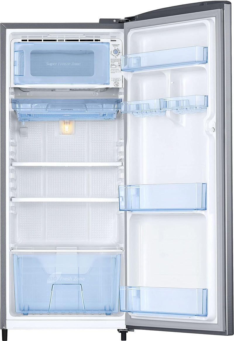 SAMSUNG RR20C2712S8/NL