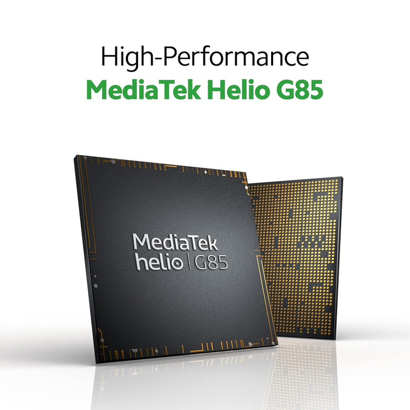 REDMI 12C 4/128, Blue