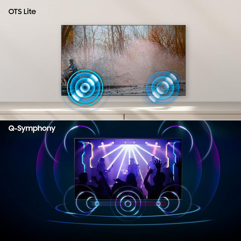 SAMSUNG LED-UA43DU7660KLXL