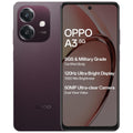 OPPO A3 5G Nebula Red