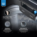 VOLTAS BEKO WM-WTL1006UEAH/DPB0HD