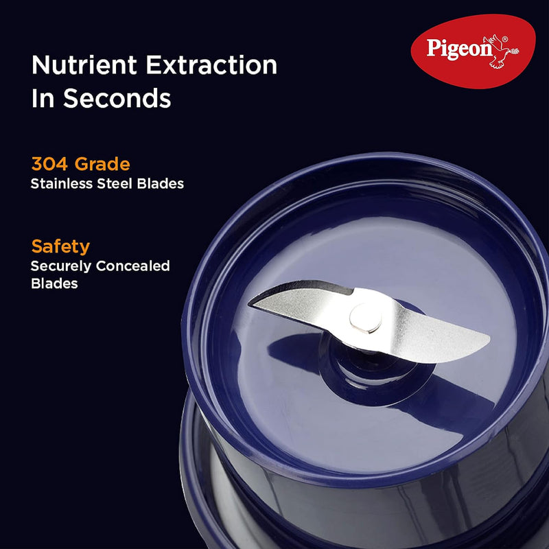 PIGEON BLENDO PORTABLE BLENDER