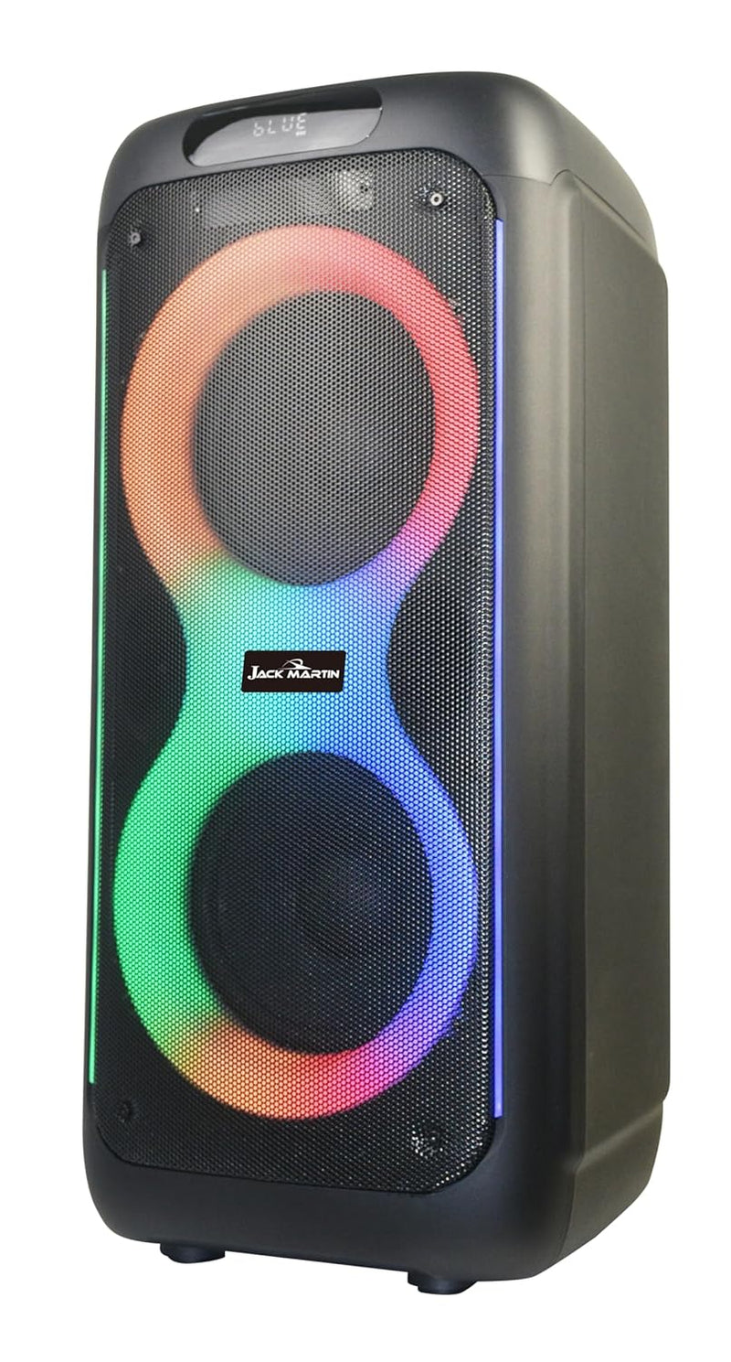 JACK MARTIN LIT285 PARTY SPEAKER