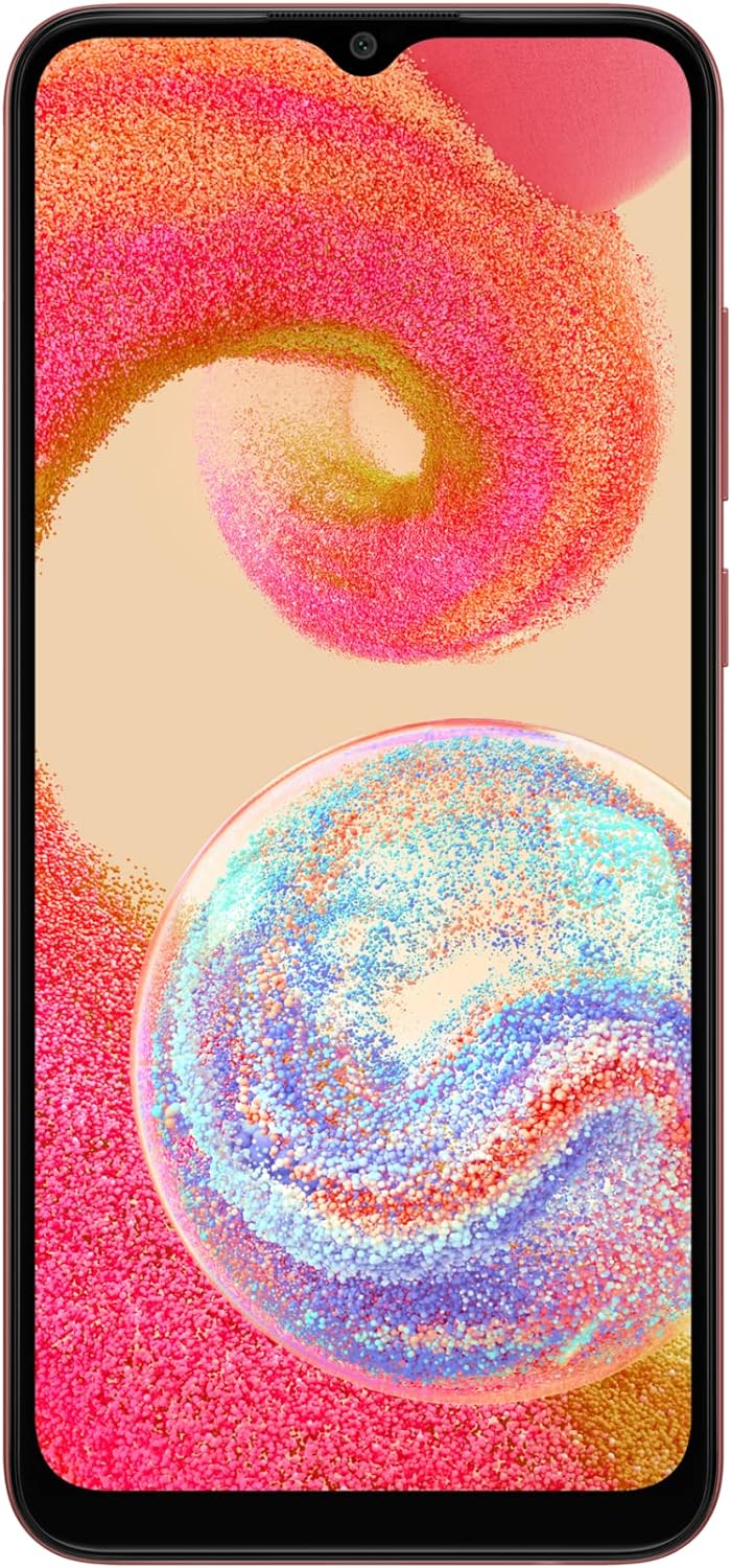 SAMSUNG A04E, 3/32, Copper