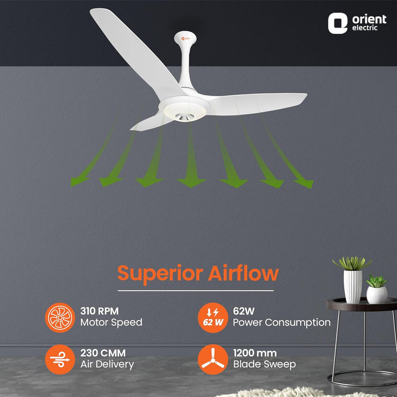 ORIENT 1200MM AEROLITE