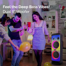 JACK MARTIN HT-PARTY 88