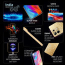 REDMI NOTE 13 5G, 6/128, Prism Gold