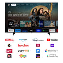 TOSHIBA LED-75C350NP