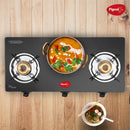 PIGEON AYUSH 3 BURNER COOKTOP