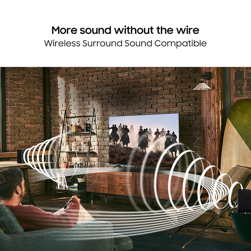 SAMSUNG HT-HW-B550/XL