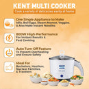 KENT 16114 1.2L MULTI COOKER