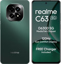 REALME C63 5G realme C63 5G Forest Green 4 128