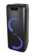 JACK MARTIN LIT265 PARTY SPEAKER
