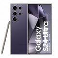 SAMSUNG S24 Ultra 5G Samsung Galaxy S24 Ultra 5G Titanium Violet 12