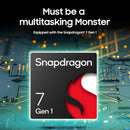 SAMSUNG M55 5G, 12/256, Light Green