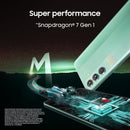 Samsung Galaxy M55s 5G