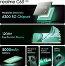 REALME C63 5G
